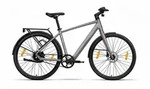 SachsenRAD City E-Bike C3M Roma II, 28" 18kg Ultraleicht Elektrofahrrad mit