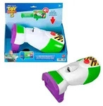 Mattel Disney Pixar Toy Story Space Ranger Laser-Panzerhandschuh, Handgelenksstarter