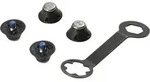 SHIMANO Spitzen - SPIKES - Schwarz - Schwarz