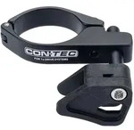 CONTEC Ct Kettenf&uuml;hrung Guide.O Tube Short Schwarz schwarz - Silber