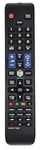 Ersatz Fernbedienung f&uuml;r Samsung TV UE55JU6675U | UE55JU6675U/XXE 
