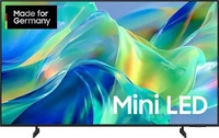 Samsung GU43M1EHAUXZG, Samsung 43 Zoll Mini LED M1EH 4K Samsung Vision AI Smart...