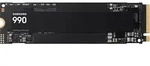 Samsung 990 PCIe 4.0 NVMe M.2 SSD - 1 TB, 1 TB, M.2, 7150 MB/s