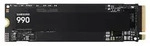Samsung 990 PCIe 4.0 NVMe M.2 SSD - 2 TB, 2 TB, M.2, 7250 MB/s
