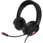 CHERRY HC 2.2 Gaming-Headset Kabelgebundene USB-Kopfh&ouml;rer mit...