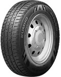 Kumho PorTran CW51 Winterreifen 195/- R14 106/104Q LLKW M+S 3PMSF Reifen