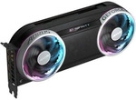 GIGABYTE AORUS GeForce RTX 5070 INFINITY 12G Grafikkarte, GeForce RTX 5070, 12 GB,