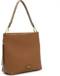 SURI FREY Schultertasche SFY Gray SC Shoulder Bag Sahara braun - Braun