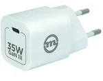 Mobile Origin GAN-35W-1C-WHT, Drinnen, AC, Wei&szlig; - Wei&szlig;