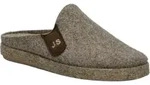 JOSEF SEIBEL Clemens 01 | Hausschuh f&uuml;r Herren | Braun - Braun - 40