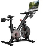 Yesoul G1M Max Fitnessbike, 21,5" FHD-Display, 30W x4 Lautsprecher, 360&deg;.Sound,