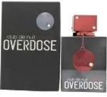 Armaf Club De Nuit Intense Overdose Extrait de Parfum 100ml Spray
