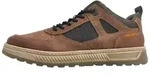 Rieker Schn&uuml;rstiefel Braun in Gr. 40 - Braun - 40