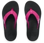 Reef SANTA ANA Zehentrenner f&uuml;r Damen, Farbe:Fuchsia, Gr&ouml;&szlig;e:EU 37.5 -...