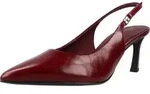 TAMARIS Schuhe Modell 29612 47 Burgunder - Rot - 36