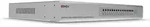 Lindy 39527, Rack-Einbau, Silber - Silber