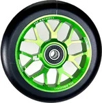 Fantic26 Spy7 Stunt-Scooter Rolle 110mm Abec11 Gr&uuml;n - Gr&uuml;n