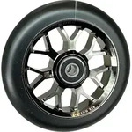 Fantic26 Spy7 Stunt-Scooter Rolle 110mm Abec11 Schwarzchrome