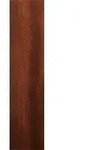 burgbad Lin20 Ganzk&ouml;rperspiegel mit Koffert&uuml;r, T&uuml;ranschlag links, 400x150x1760mm,