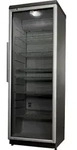 Beko Professional ADN 203/1S BP Glask&uuml;hlschrank 320L Verschliessbare Glast&uuml;r -