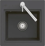 Villeroy & Boch 335A01i4, Villeroy & Boch V&B Sp&uuml;le Subway Style 50 S Git., li, m