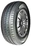 PowerTrac Winterreifen motorcycle-tyres Snowvan Pro ( 225/75 R16C 121/120R )