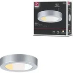 Paulmann LED Panel Abia 2 - Silber