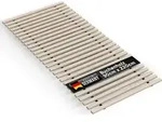 Rollrost Lattenrost -NEU- " Buchen - Xandi " 22mm 180 x 220 cm (2x 90 x 220 cm)...