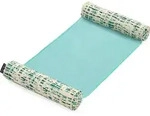 Bestway&reg; Pool-H&auml;ngematte Sommer-Luxus 122 x 65 x 15 cm