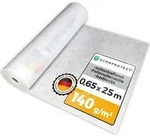 Scorprotect&reg; Boden- und Treppenschutzvlies selbsthaftend mit Logo 0,65 m x 25...
