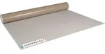 Abdeckpappe Milcht&uuml;tenpapier ca.1,25 breit 55 qm PE Folien beschichtet 200-220...