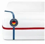 BMM KSCell-Schaummatratze Klassik 19 V2, H3 140 x 190 cm H4