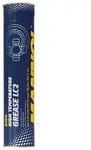MANNOL Hochtemperaturschmierstoff 8104 - Blau