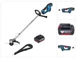 Bosch GRT 18V-33 Professional Akku Rasentrimmer 18 V 330 mm Brushless + 1x Akku...