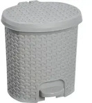 Keeeper Rattan 5.5l M&uuml;lleimer One Size