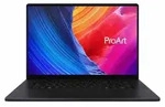 ASUS ProArt P16 (Nano Black, 16" WQUXGA, AMD RyzenTM AI 9 HX 370, GeForce RTXTM...