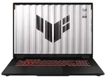 ASUS TUF A18 (Jaeger Gray, 18" WUXGA, AMD RyzenTM 7 260, GeForce RTXTM 5070, 8...