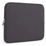 16 Zoll Laptop Tasche Notebooktasche Grau Notebook Laptoptasche Herren Damen