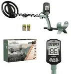 Minelab X-TERRA Intrepid Metalldetektor