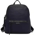 EMILY & NOAH Rucksack f&uuml;r Damen - Dunkelblau