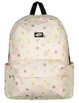 VANS VN000H4WFS81 OLD SKOOL BACKPACK Blumen - Bunt
