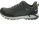 Meindl Power Walker 4.2 GTX 550402 (8/oliv-orange) - Gr&uuml;n - 42