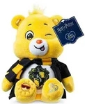 Care Bears 20Cm Plush - Harry Potter - Funshine X Hufflepuff