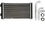 THERMOTEC D6G010TT W&auml;rmetauscher Innenraumheizung K&uuml;hler f&uuml;r FORD TRANSIT...