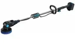 Pool Twin-Brush &ndash; Akku-Reinigungsger&auml;t f&uuml;r Pools und Terrassen mit...