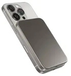 Epico 9915112100086, 5000 mAh, Power Delivery, Kabelloses Aufladen, 20 W, Titan...