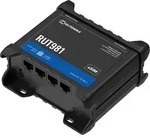 TELTONIKA RUT981 CAT4 LTE Router Dual SIM und eSIM