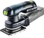 Festool Akku-Rutscher RTSC 400 3,0 I-Set