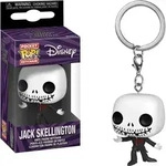 Disney The Nightmare Before Christmas - Jack Skellington - Schl&uuml;sselanh&auml;nger...