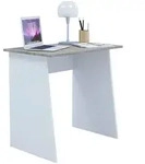 VCM Schreibtisch "Masola" Mini, Computertisch H 74 x B 80 x T 50 cm, Farbe